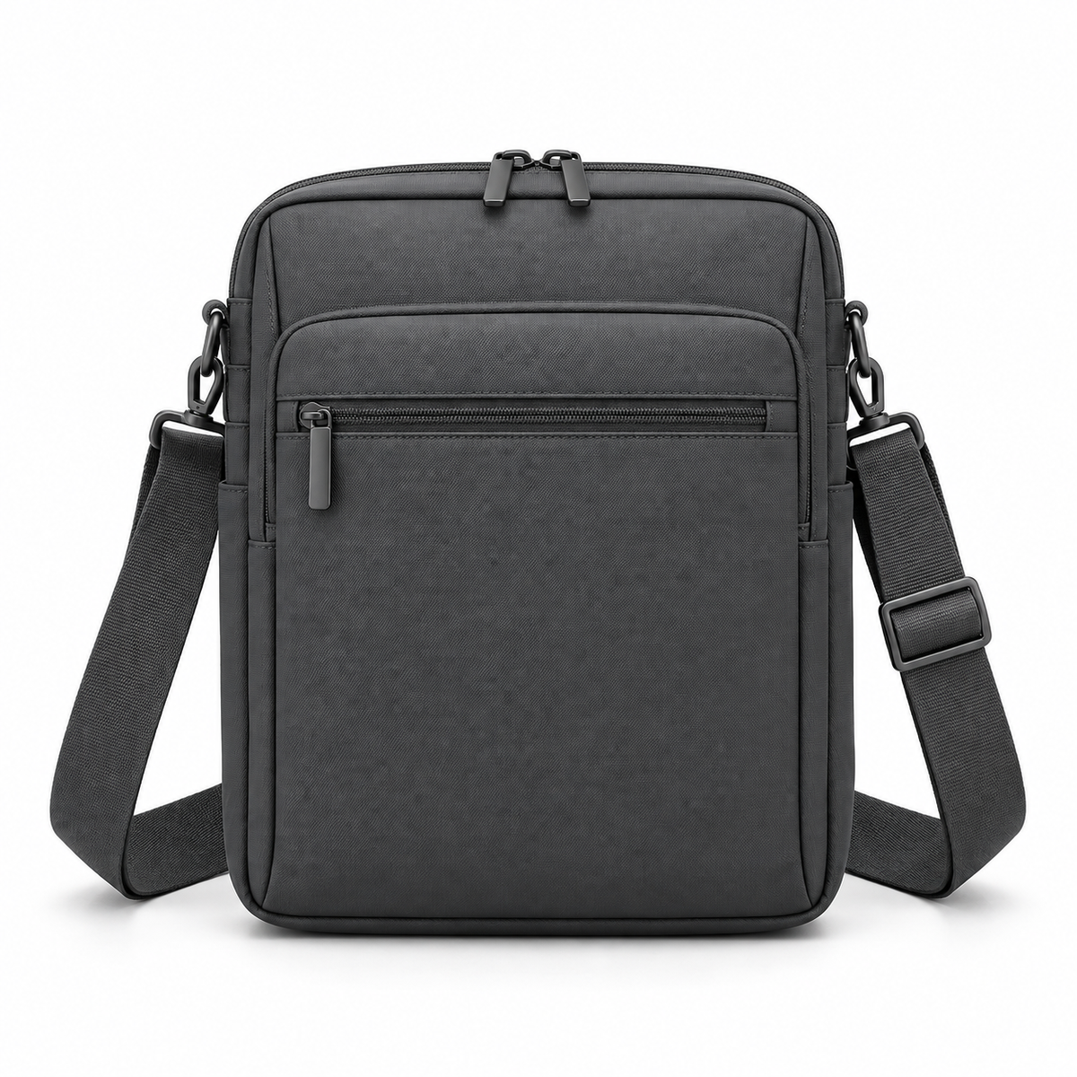 UrbanVault Crossbody Organizer Bag
