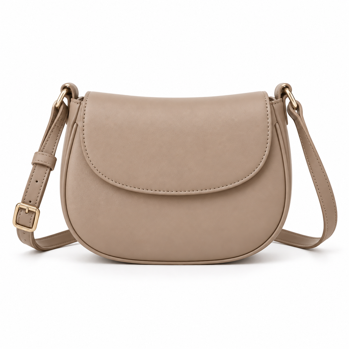 LumiArc Mini Crossbody Bag
