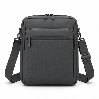 UrbanVault Crossbody Organizer Bag