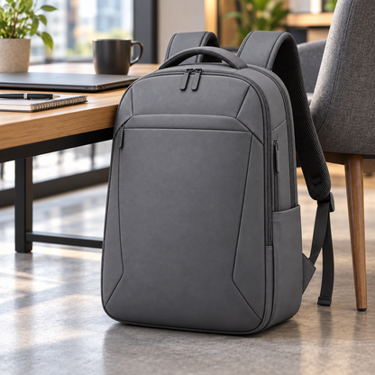 AeroShell Smart Organizer Backpack