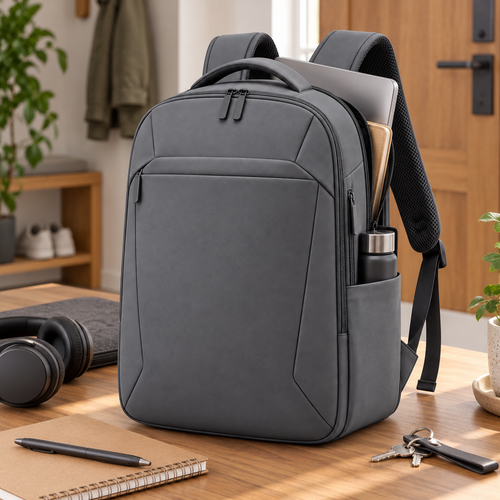 AeroShell Smart Organizer Backpack
