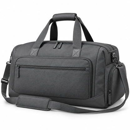 FoldNest Compact Weekender Bag